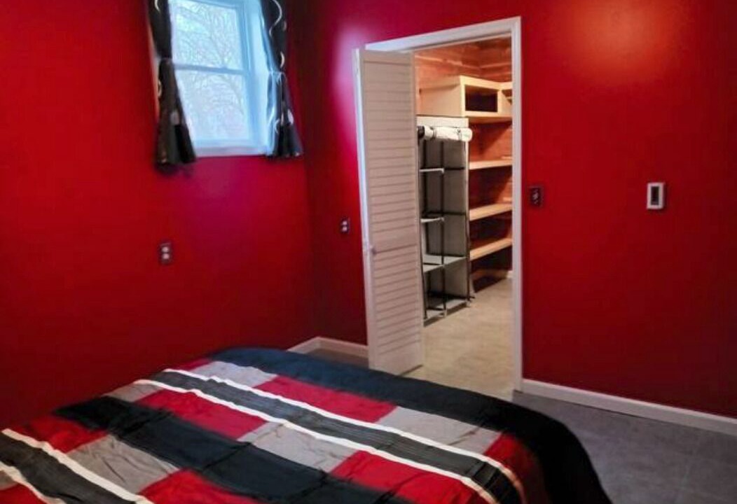 Photo of Bedroom in Fairfield Beach
