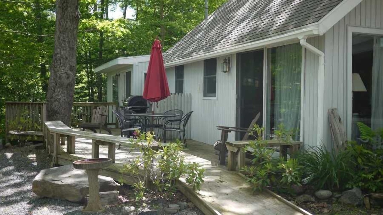 Photo of Outdoor in Salsbury Cove