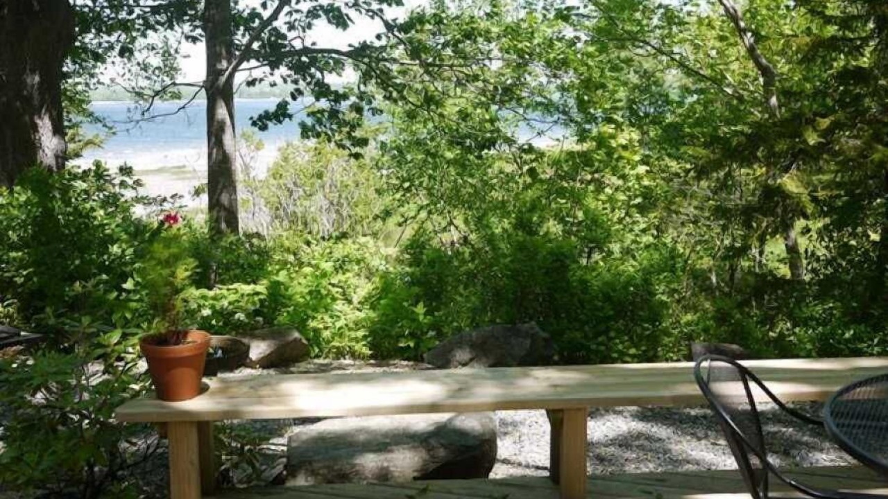 Photo of Outdoor in Salsbury Cove