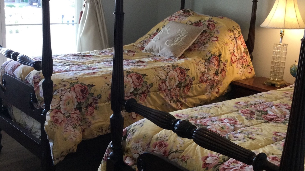 Photo of Bedroom in Broadkill Beach