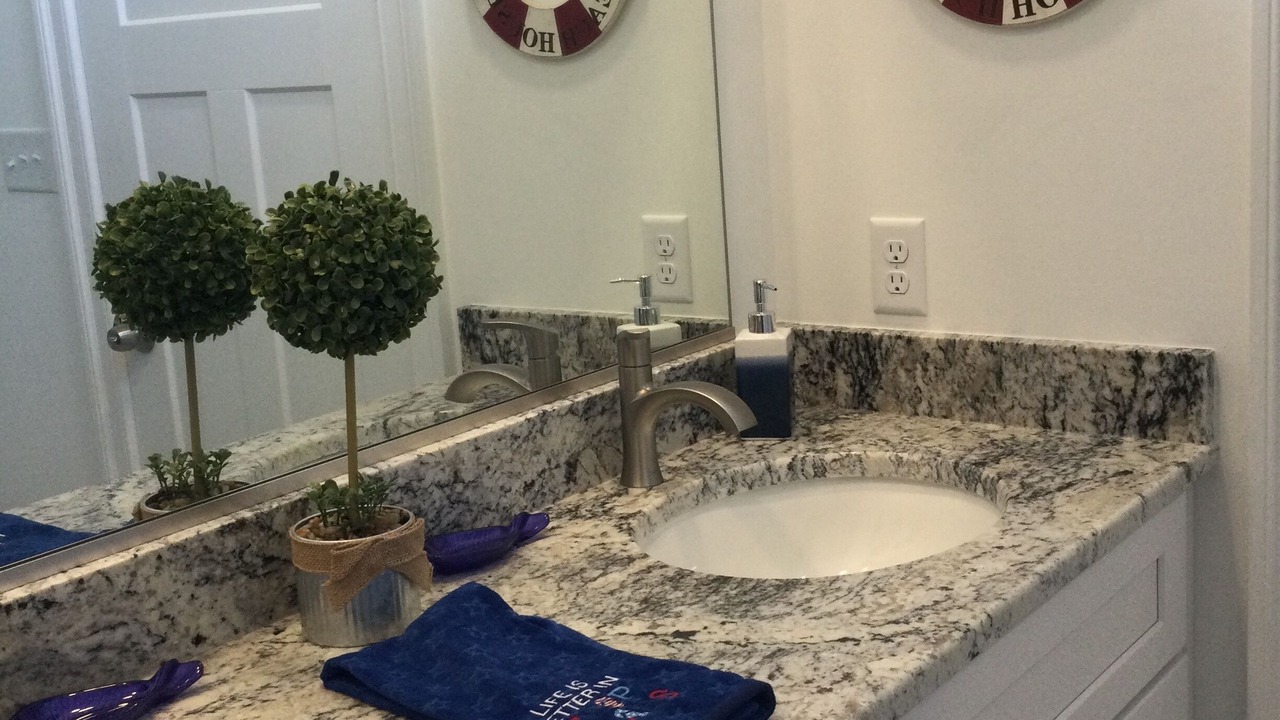 Photo of Bathroom in Broadkill Beach