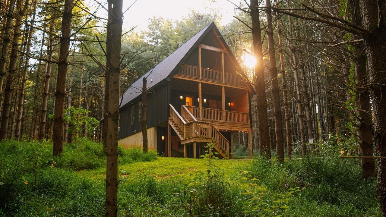 Photo of Outdoor in Laurelville
