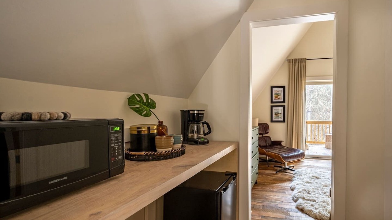 Photo of Kitchen in Laurelville