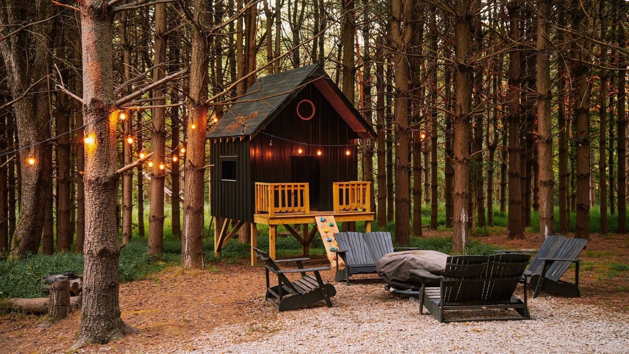Photo of Outdoor in Laurelville