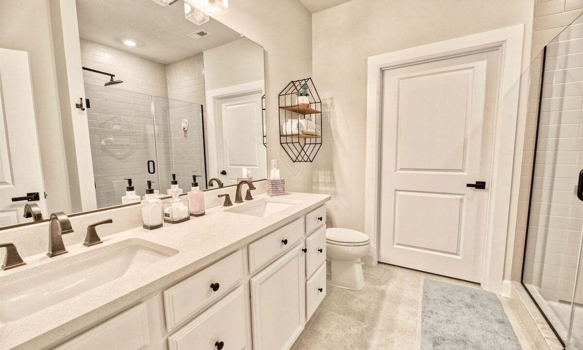 Photo of Bathroom in Lewes
