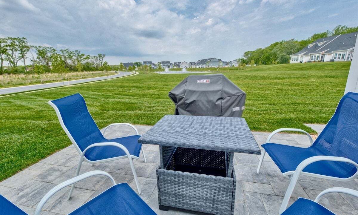 Photo of Outdoor in Lewes