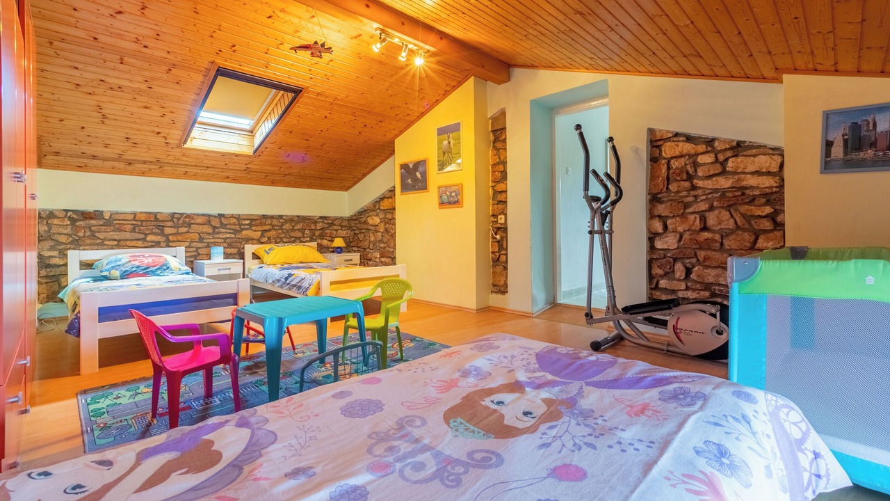 Photo of Bedroom in Snasici