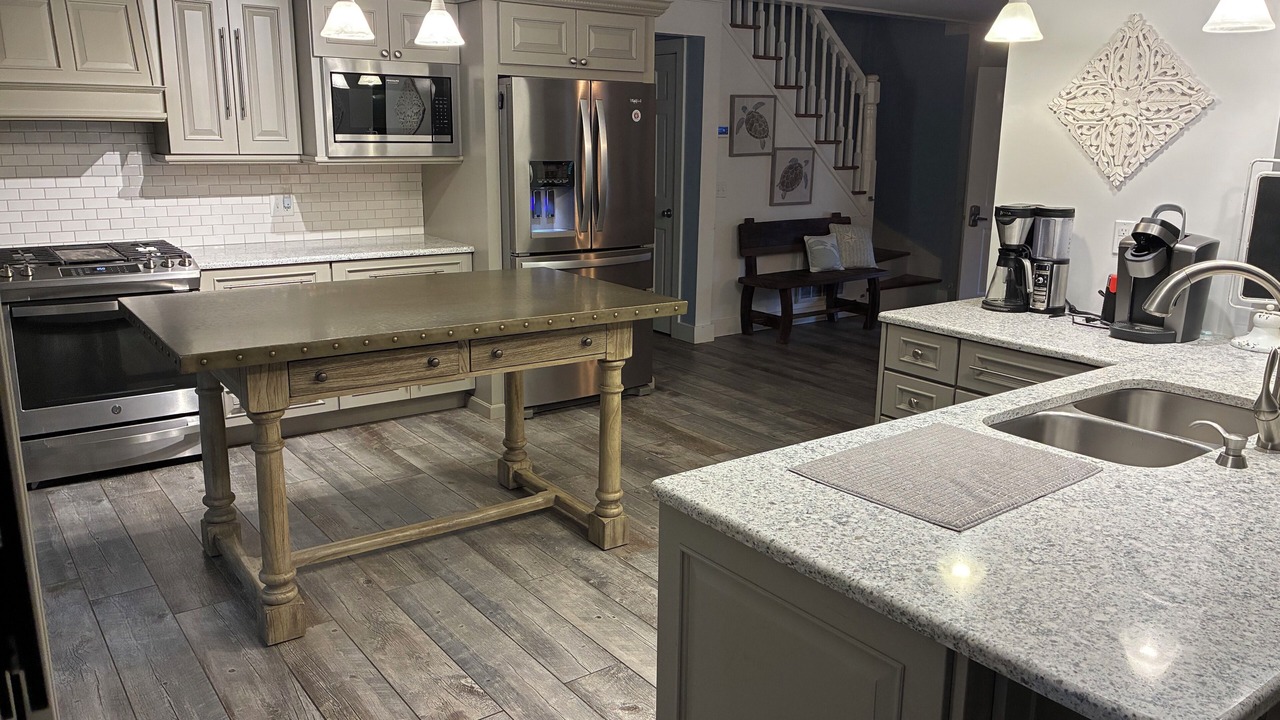 Photo of Kitchen in Ocean View