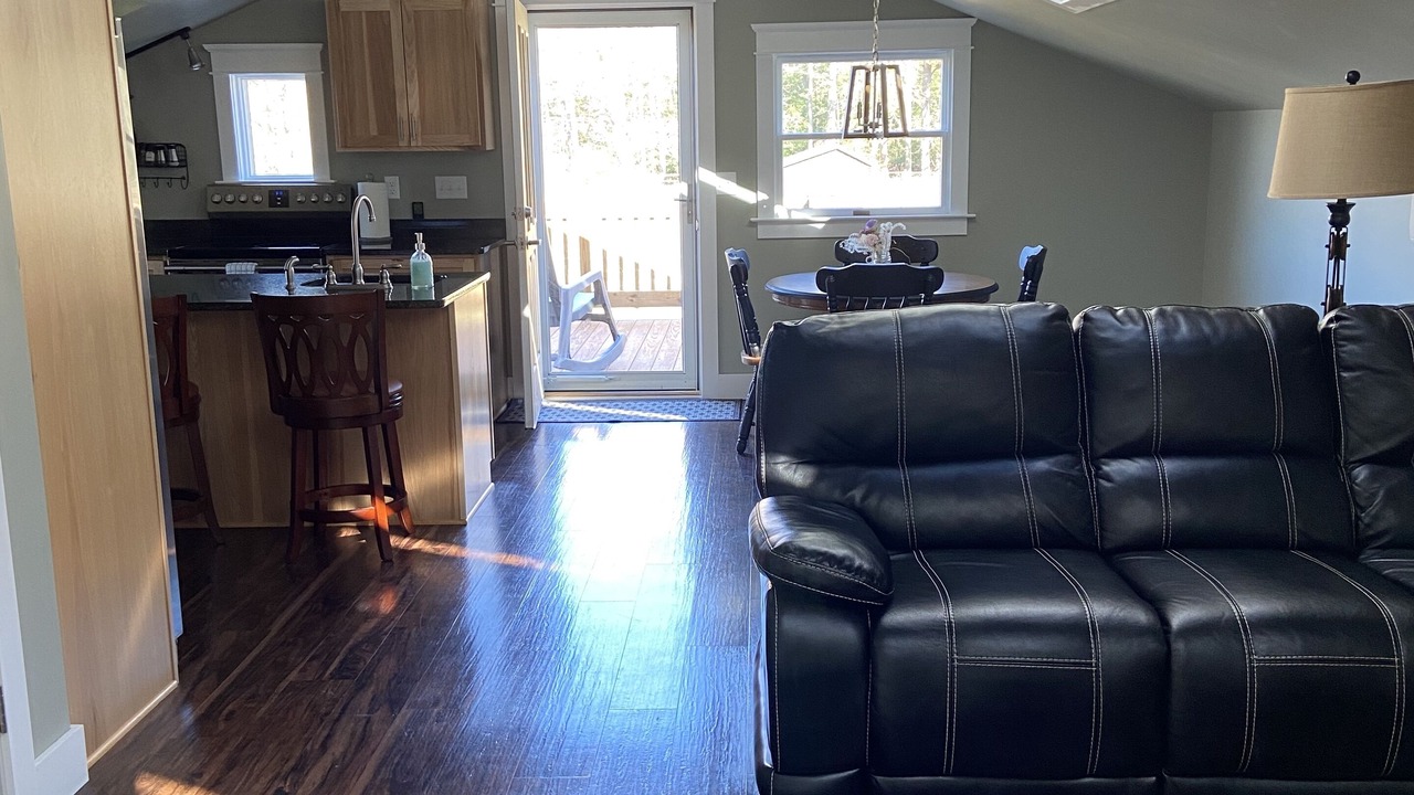 Photo of Livingroom in Lewes