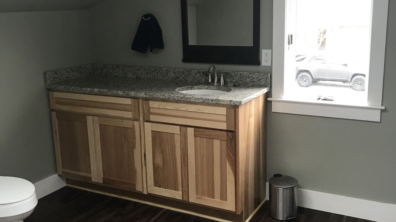 Photo of Bathroom in Lewes