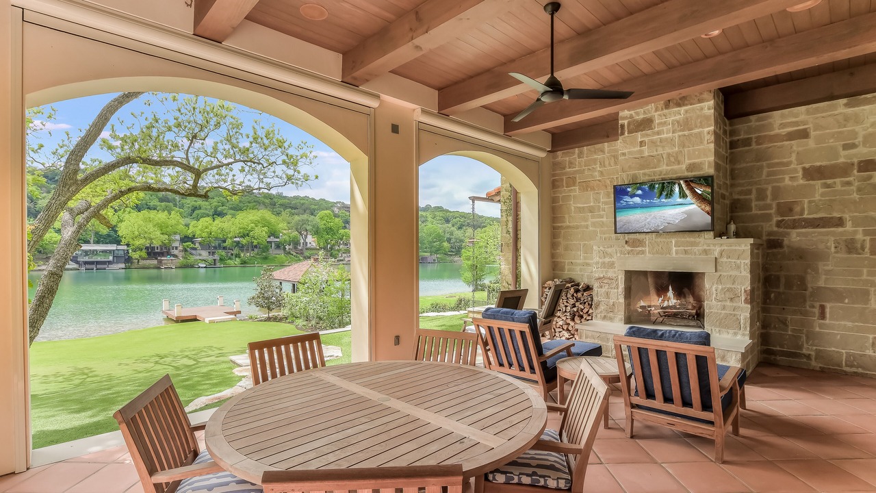 Photo of Others in Lower Basin Lake Travis
