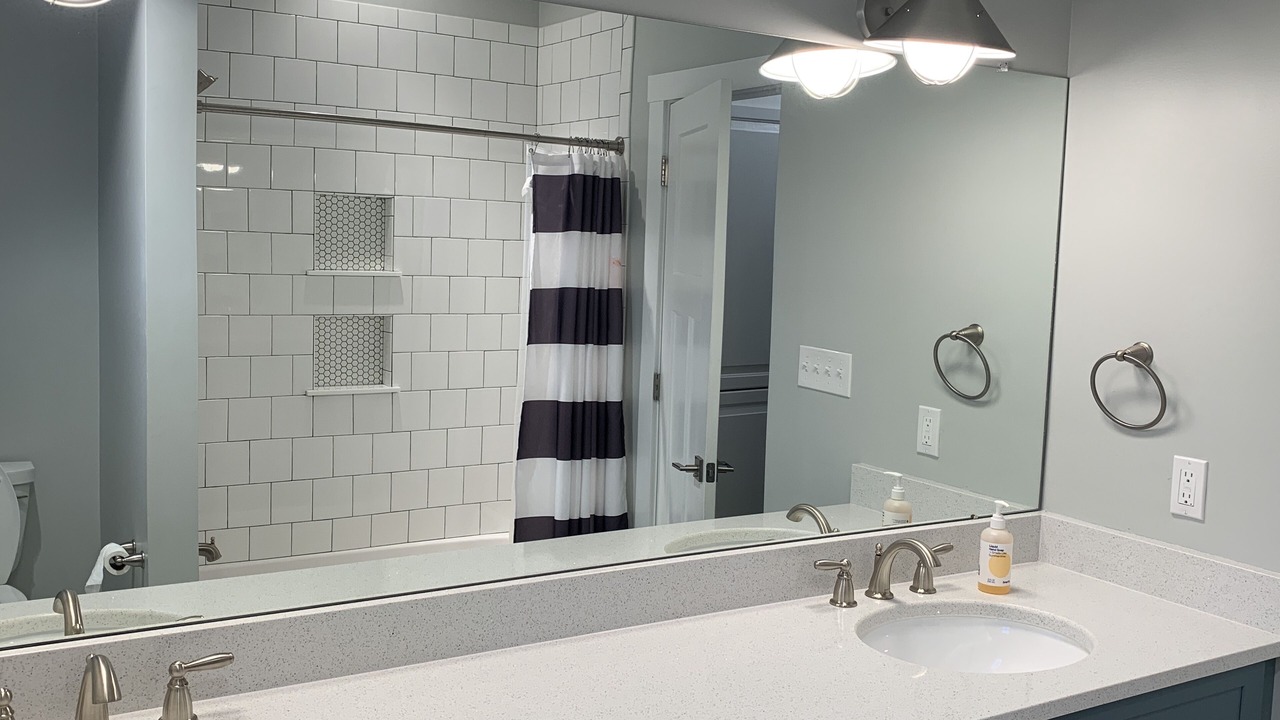 Photo of Bathroom in Lewes