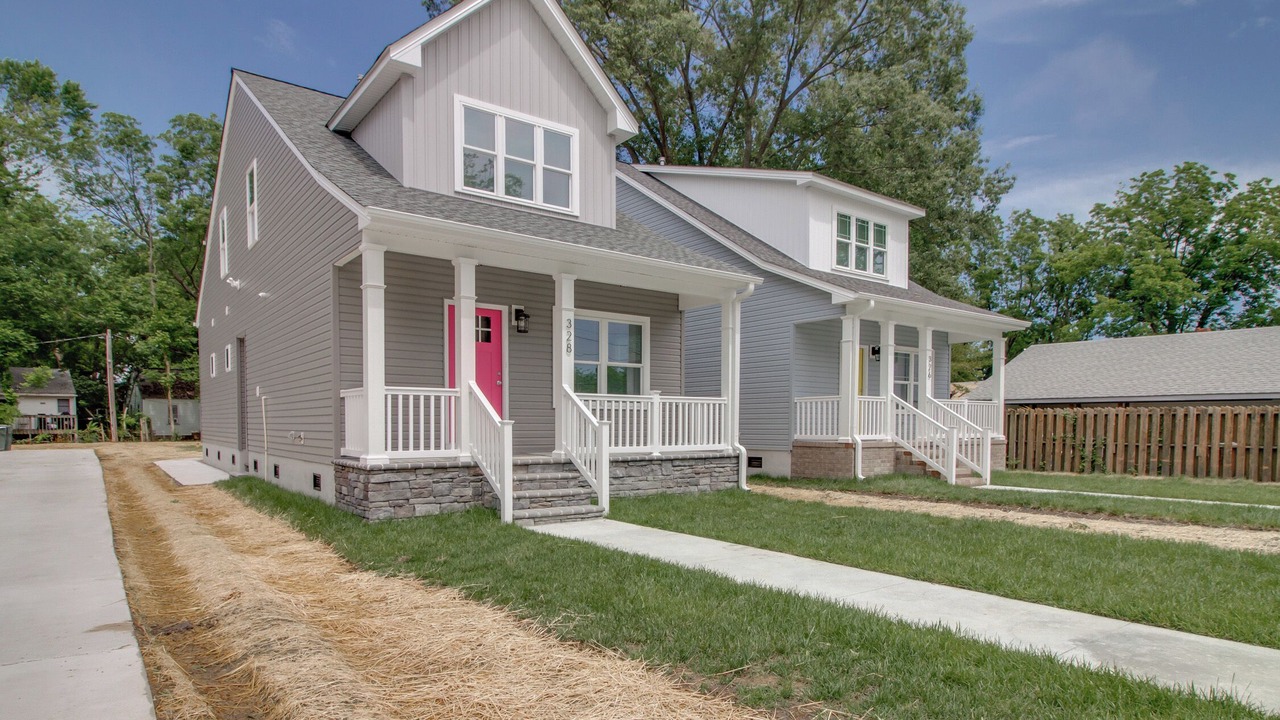 Photo of Outdoor in Hampton