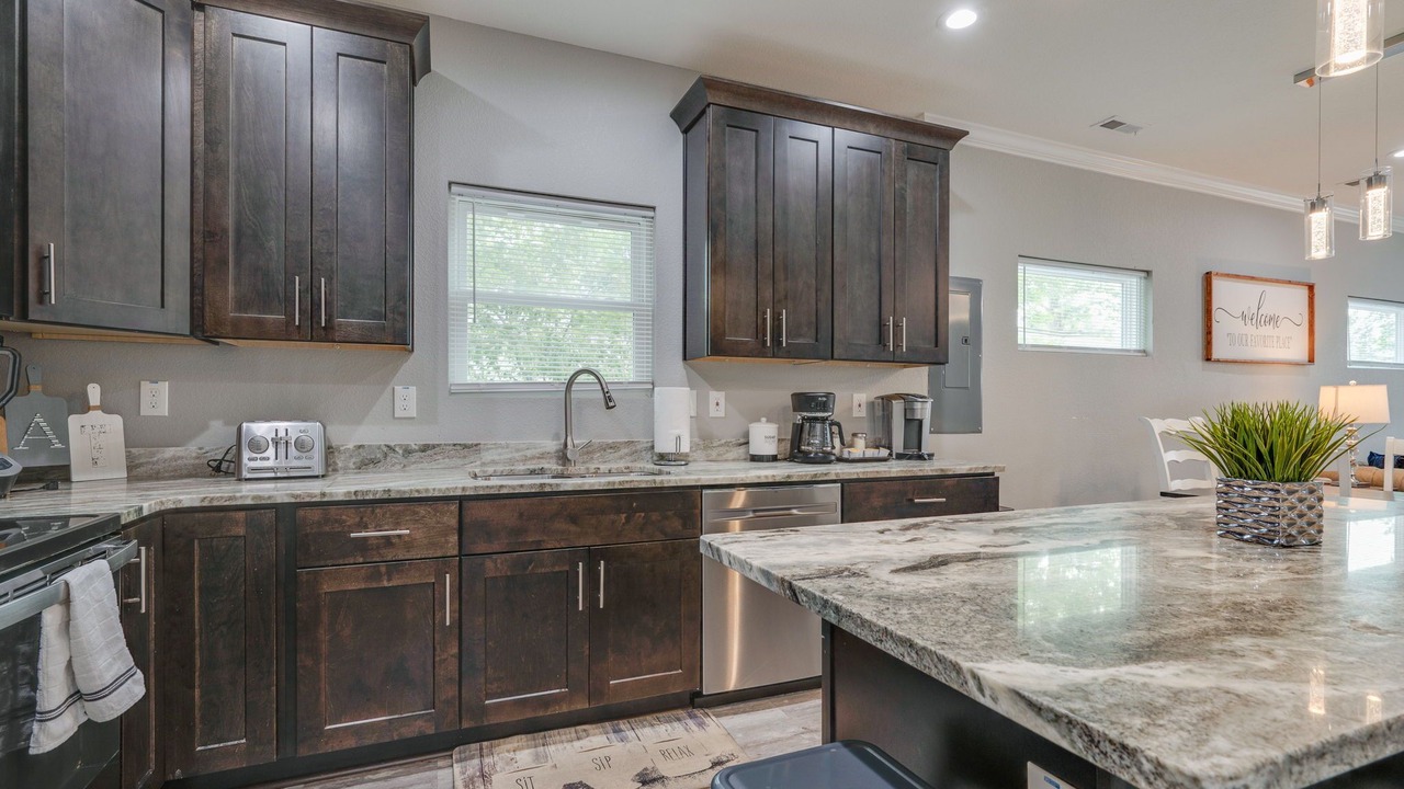 Photo of Kitchen in Hampton