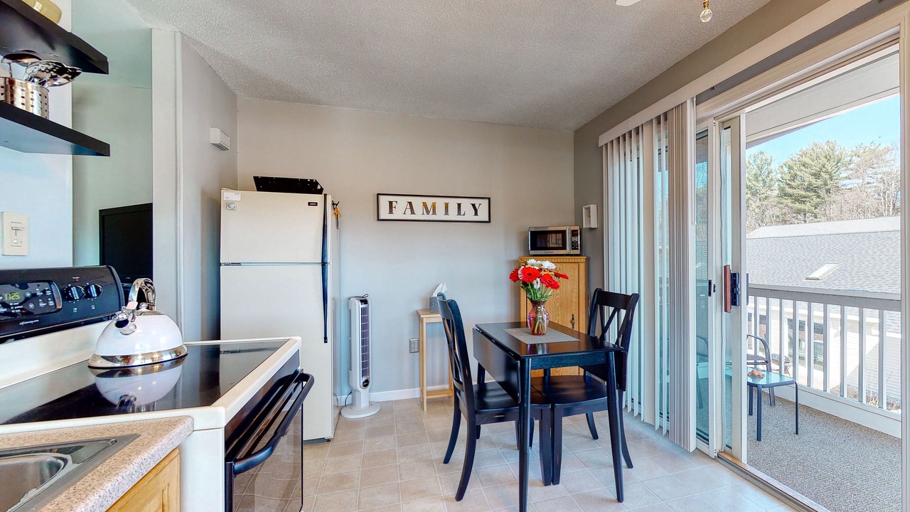 Photo of Kitchen in Wells