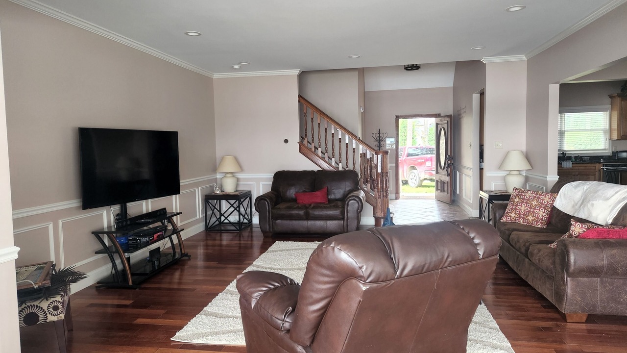 Photo of Livingroom in Rehoboth Beach