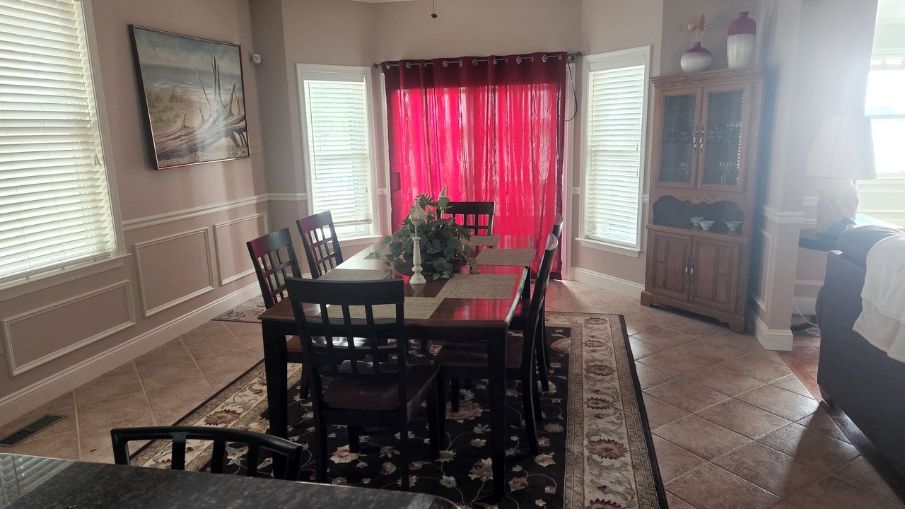 Photo of Livingroom in Rehoboth Beach