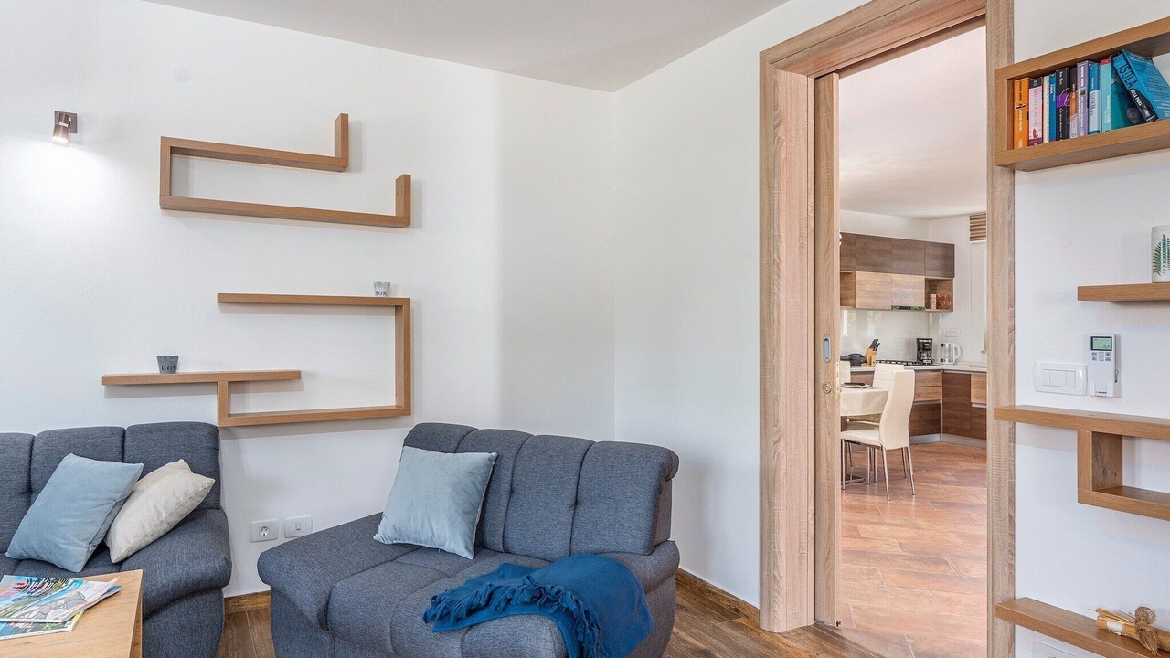 Photo of Livingroom in Nova Vas