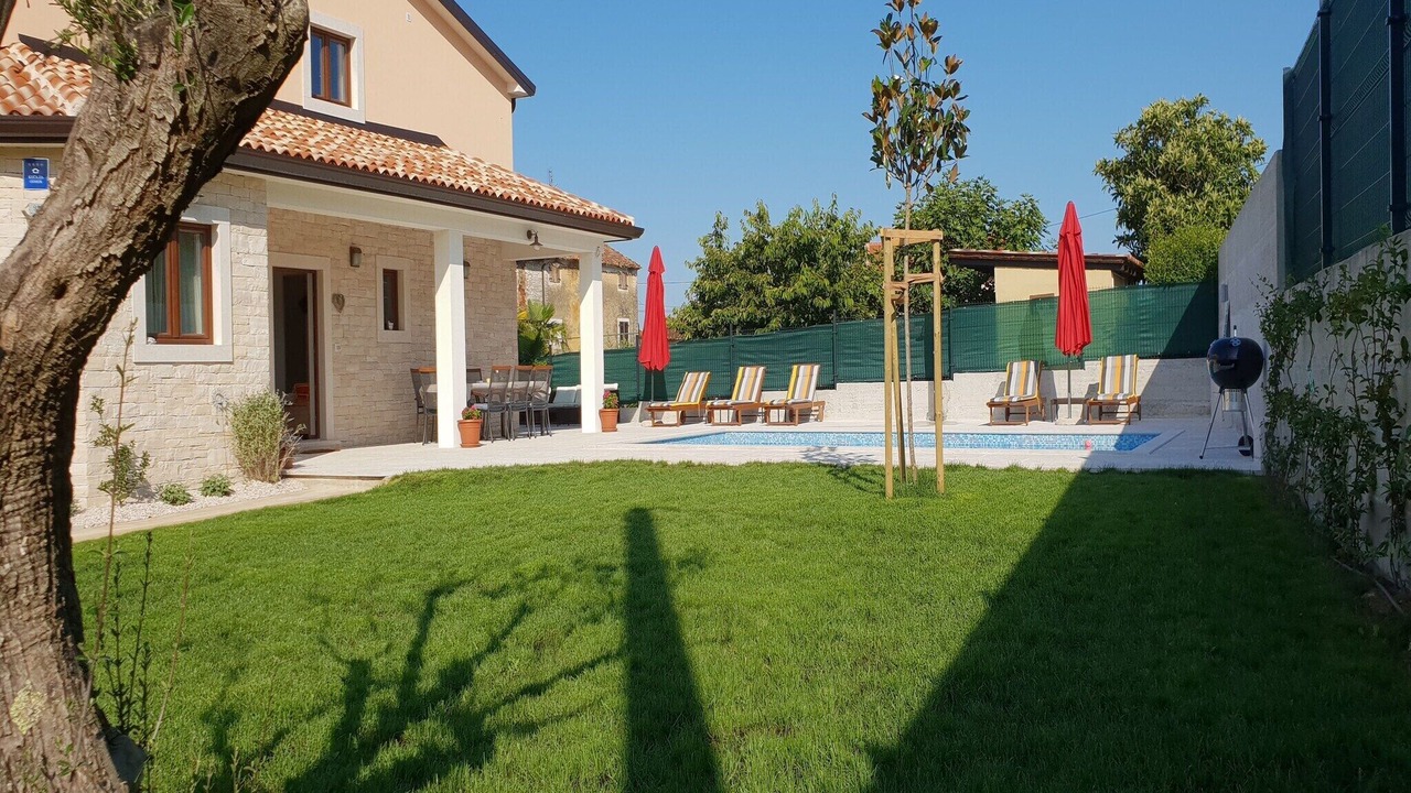 Photo of Outdoor in Nova Vas