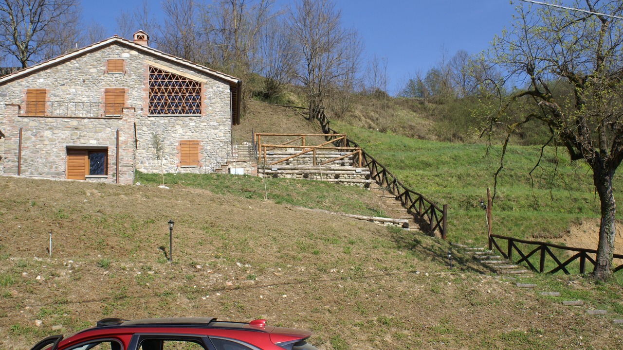 Photo of Outdoor in Mologno
