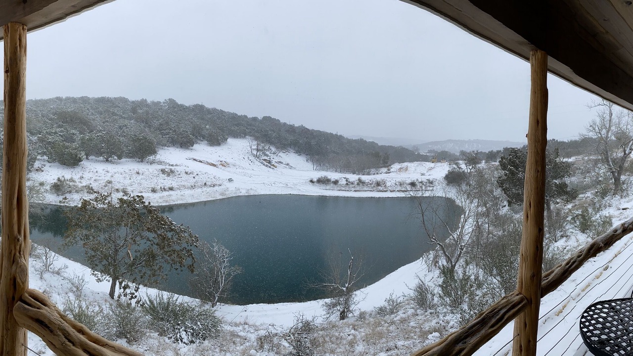 Photo of Outdoor in Ingram