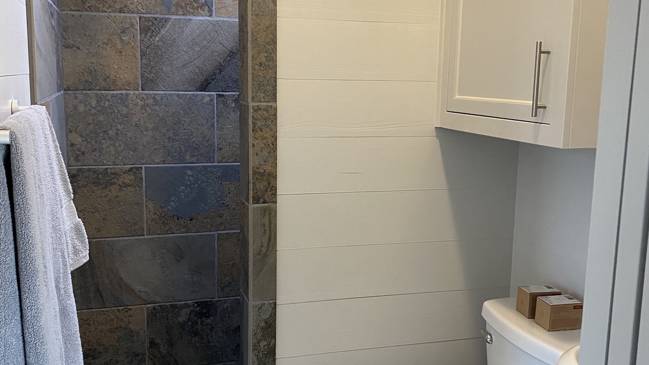Photo of Bathroom in Ingram