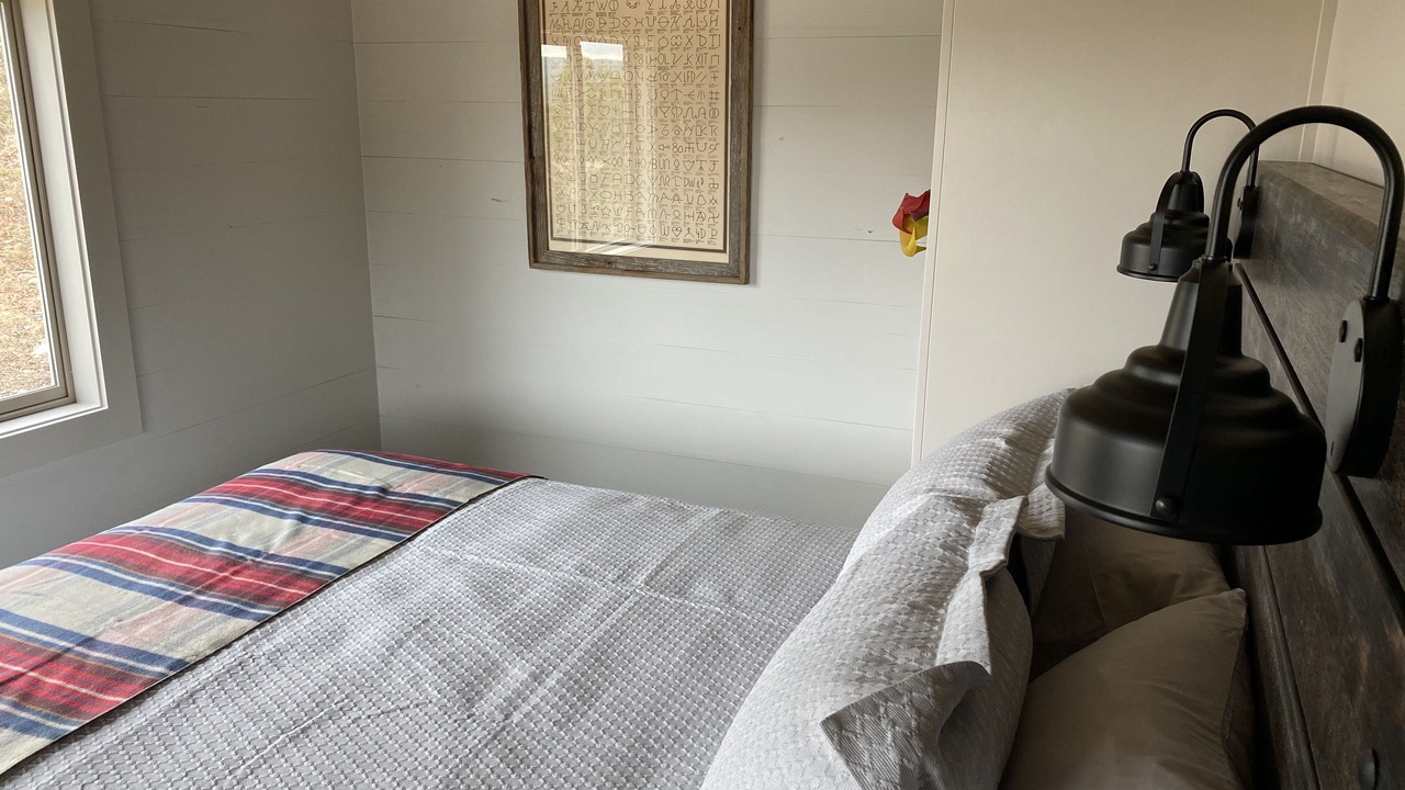 Photo of Bedroom in Ingram