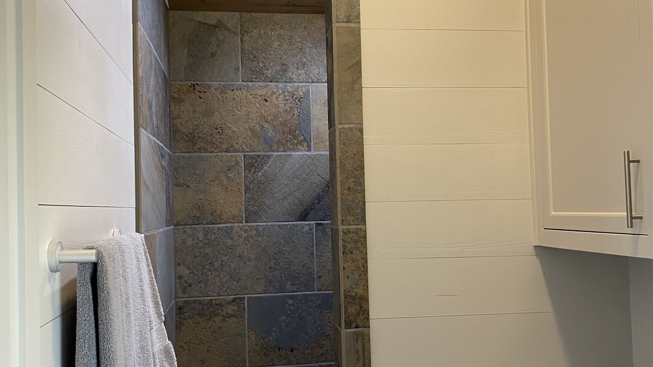 Photo of Bathroom in Ingram