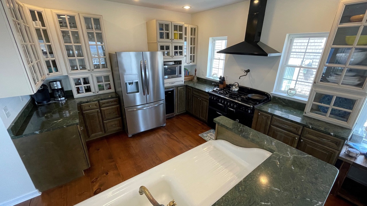Photo of Bedroom in Broadkill Beach