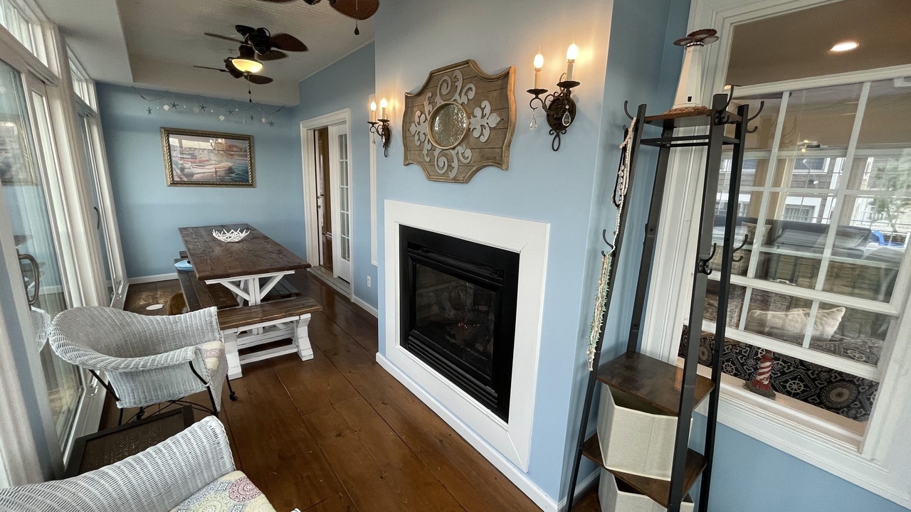Photo of Bedroom in Broadkill Beach