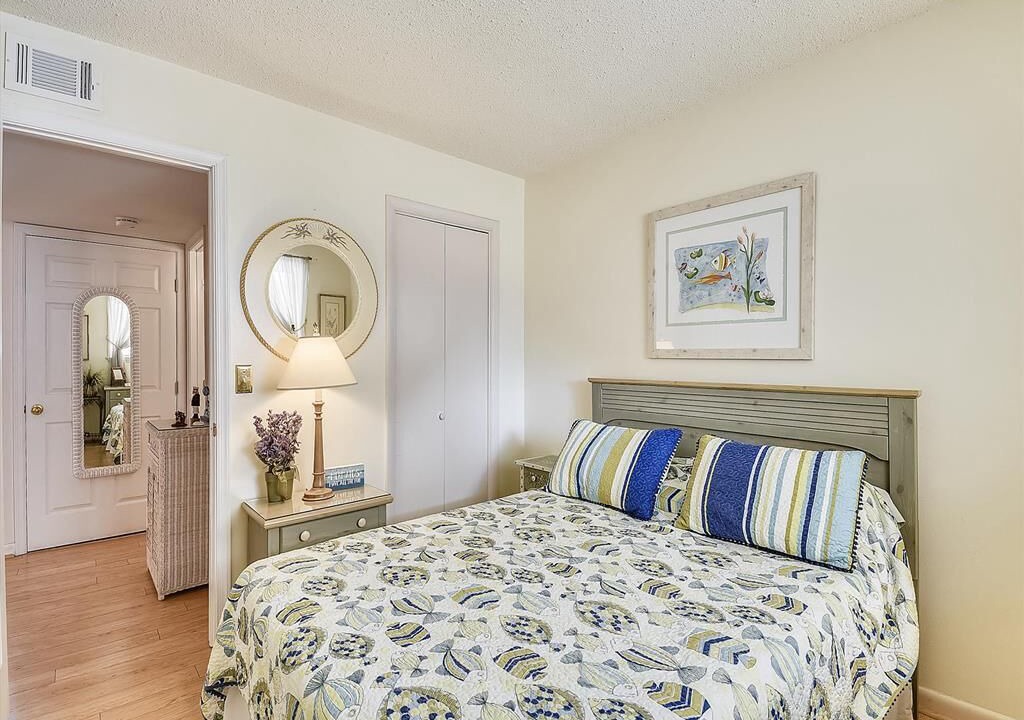 Photo of Bedroom in Dewey Beach