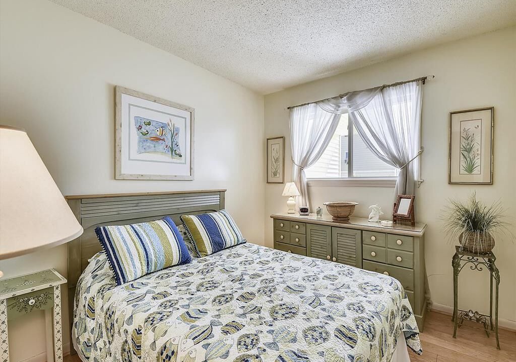 Photo of Bedroom in Dewey Beach