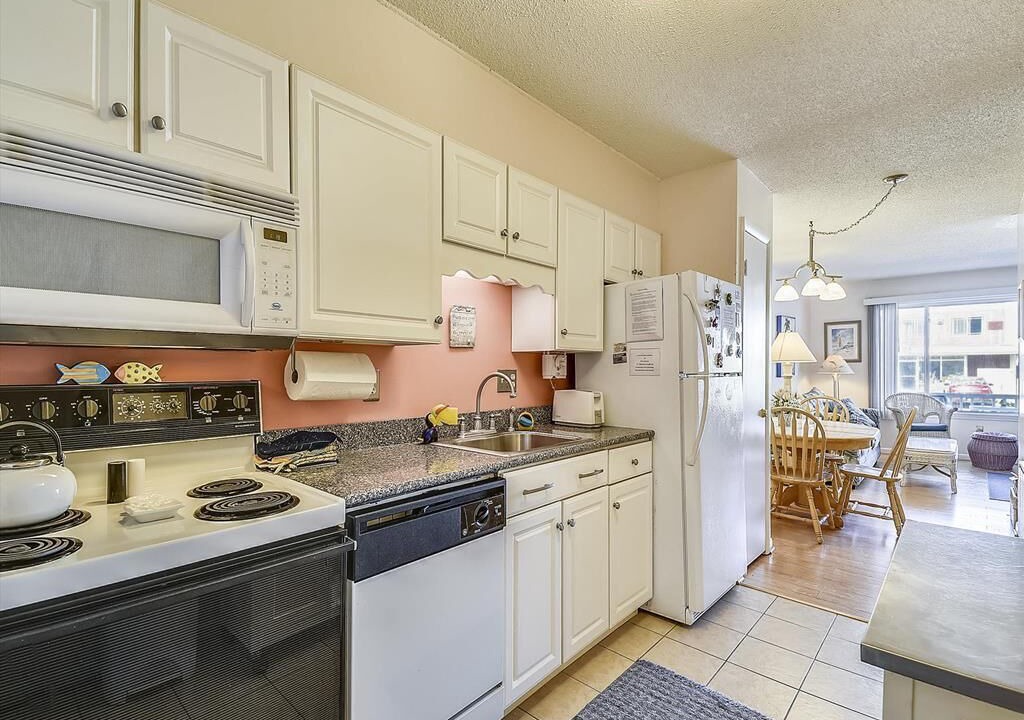 Photo of Kitchen in Dewey Beach