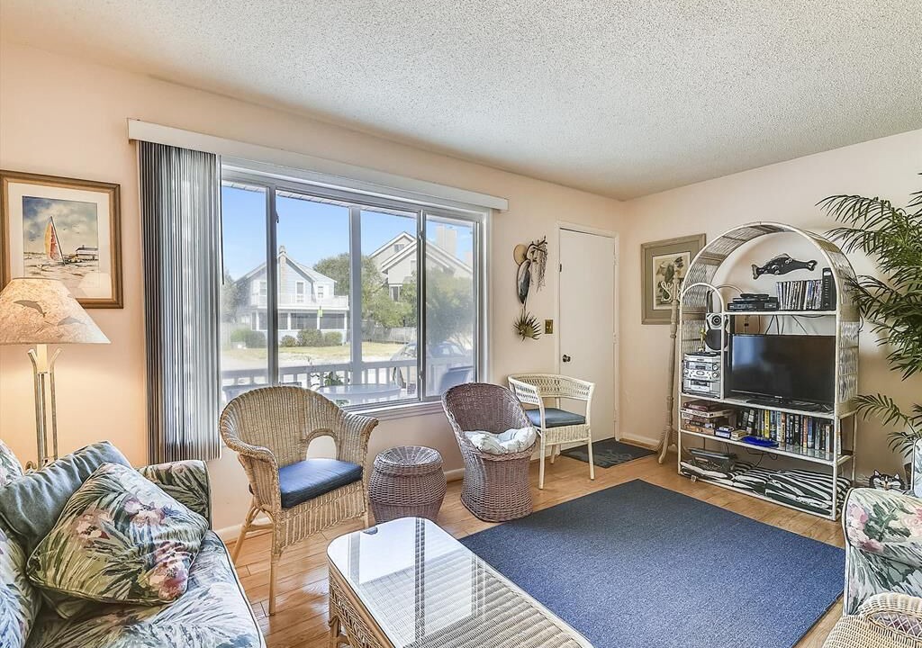 Photo of Livingroom in Dewey Beach