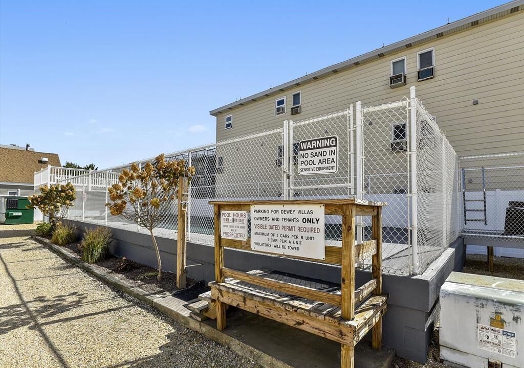 Photo of Outdoor in Dewey Beach