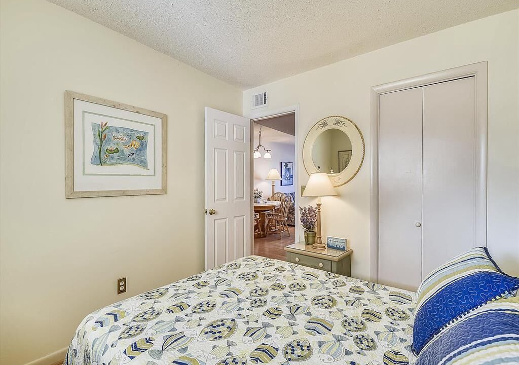 Photo of Bedroom in Dewey Beach