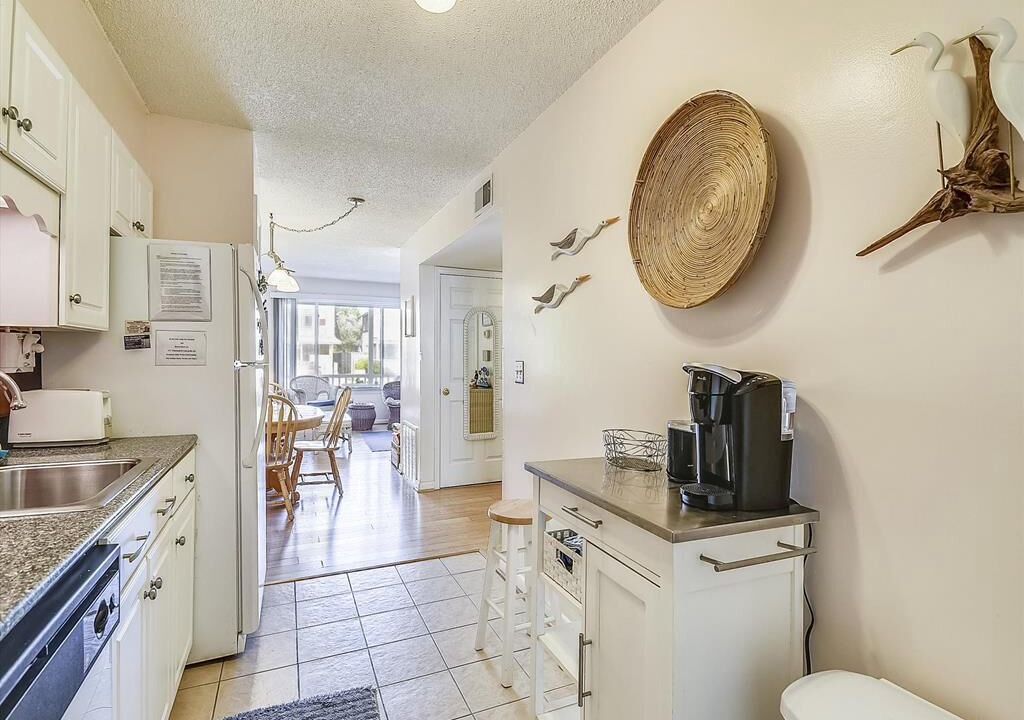 Photo of Kitchen in Dewey Beach