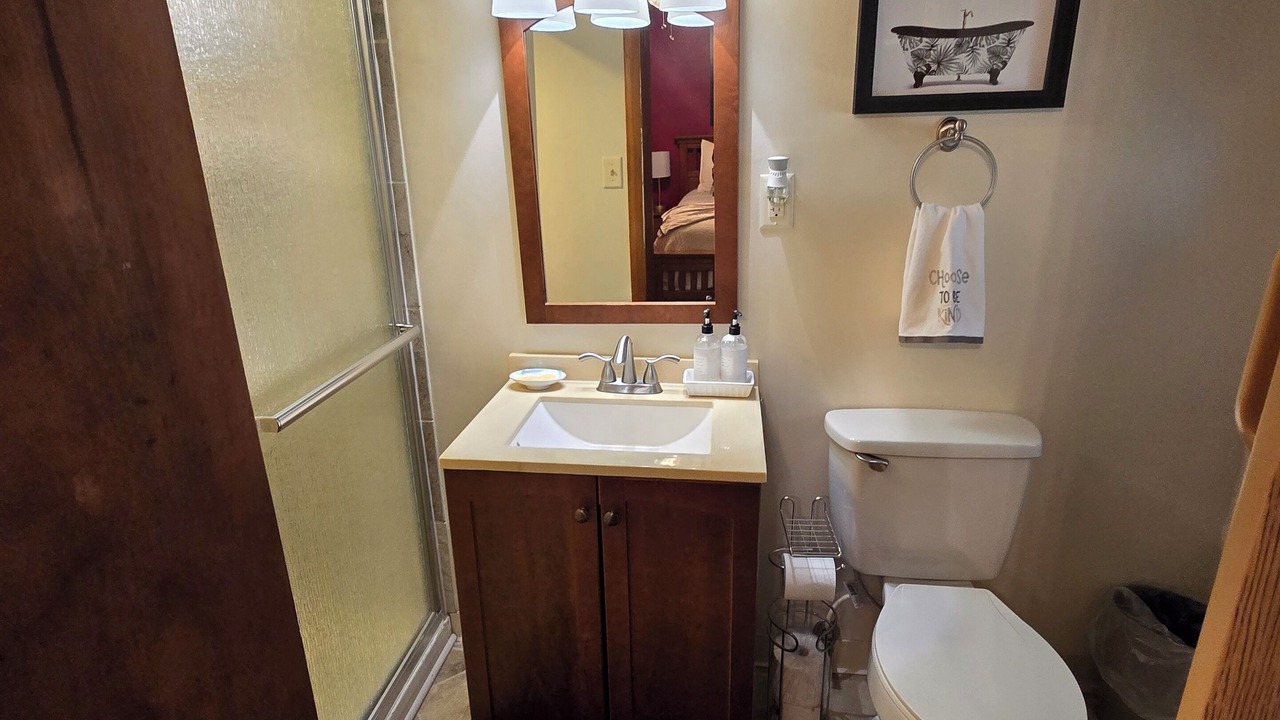 Photo of Bathroom in Columbus