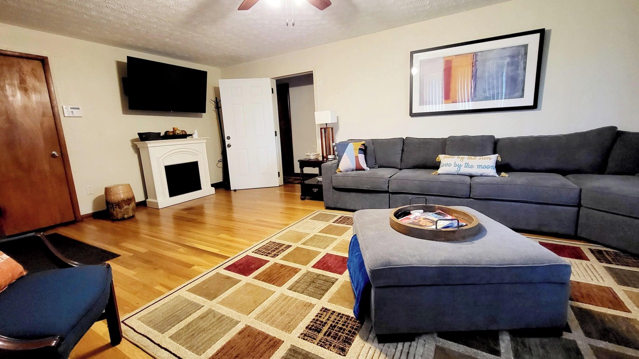 Photo of Livingroom in Columbus
