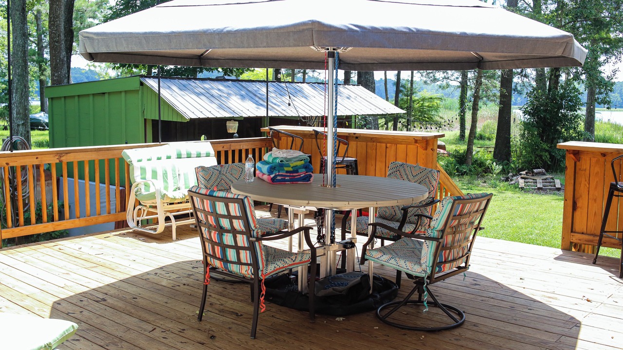 Photo of Outdoor in Saluda