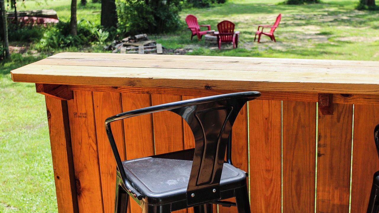 Photo of Outdoor in Saluda