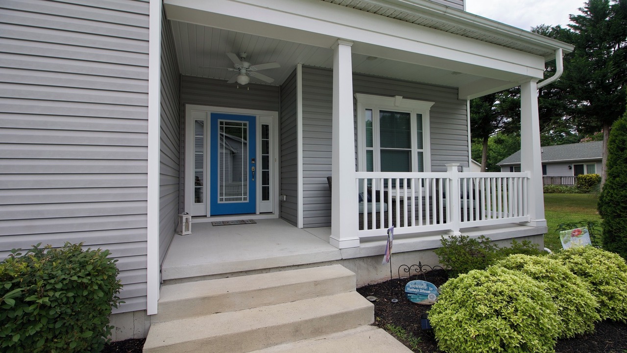 Photo of Outdoor in Ocean View