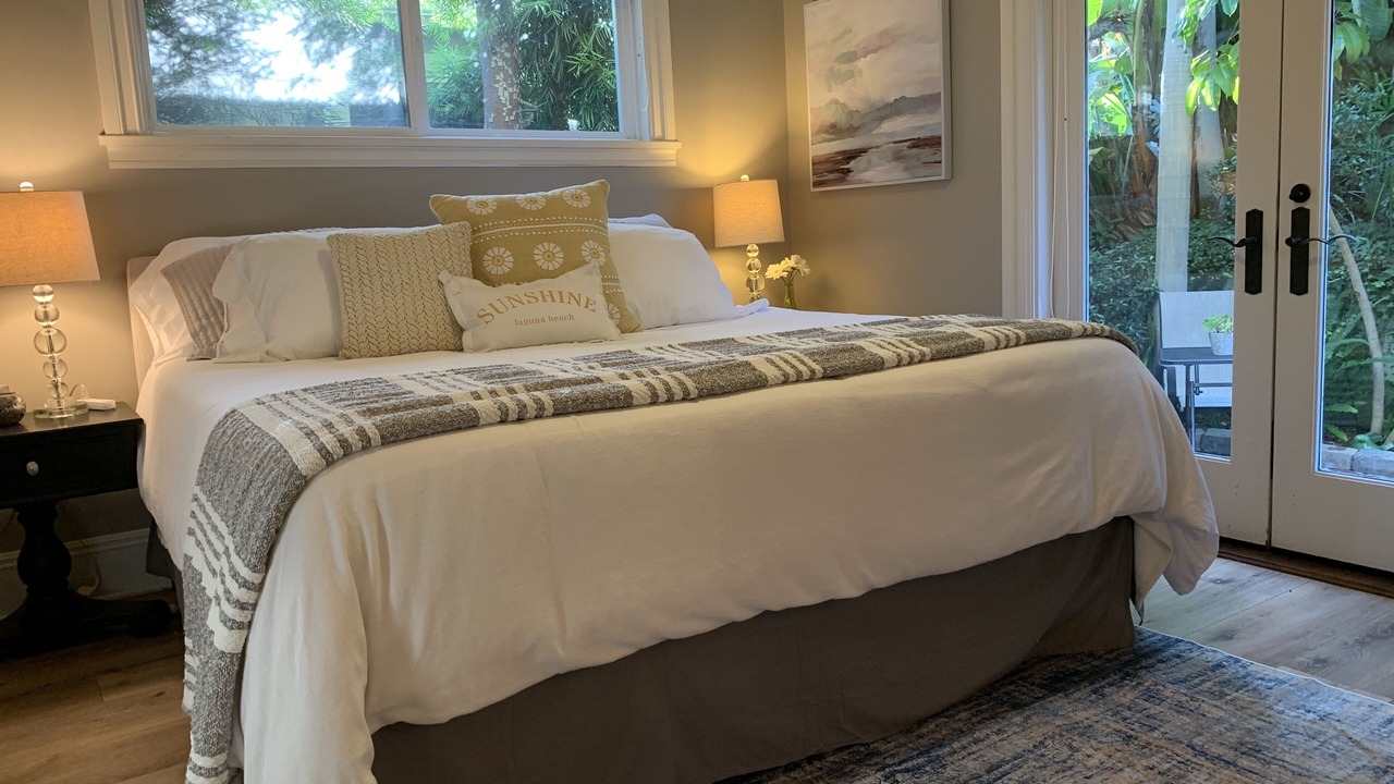 Photo of Bedroom in Diamond Crestview