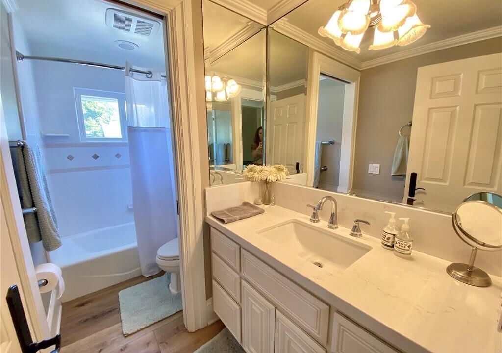 Photo of Bathroom in Diamond Crestview