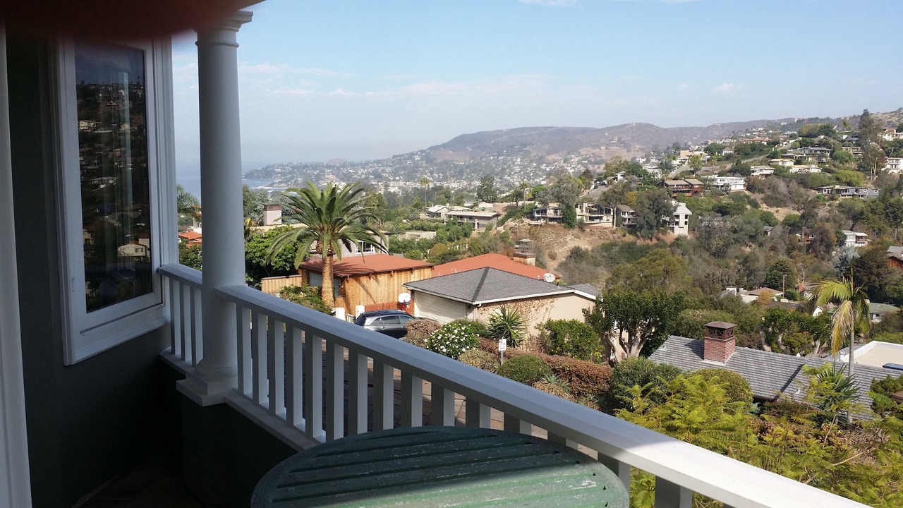 Photo of Patio Balcony in Diamond Crestview