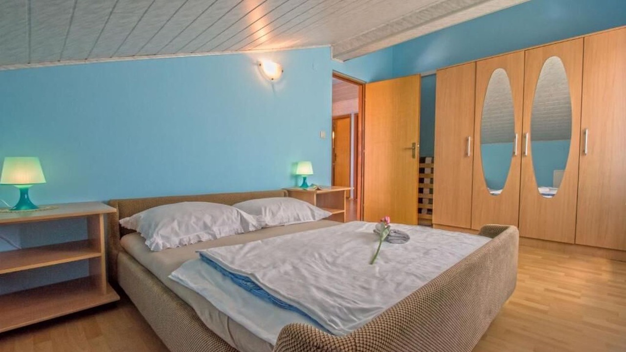 Photo of Bedroom in Jadranovo