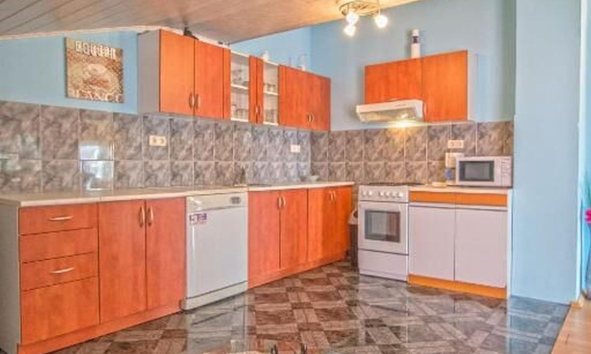 Photo of Kitchen in Jadranovo
