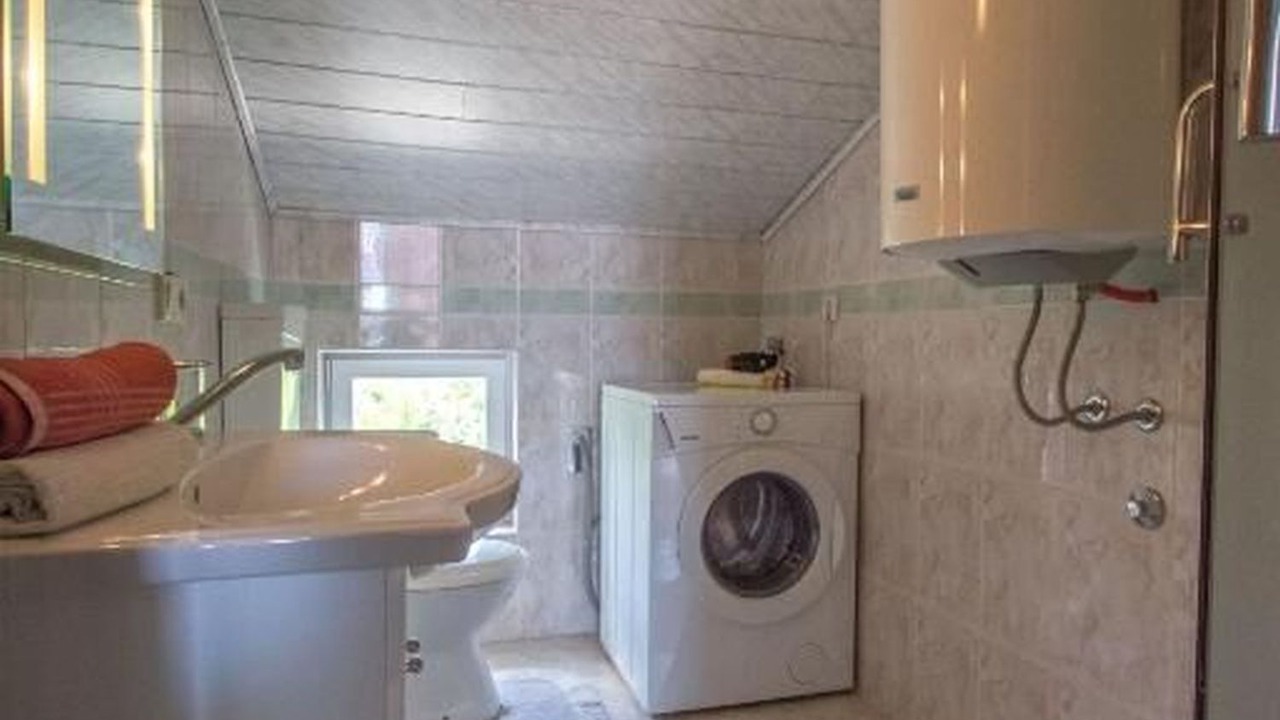 Photo of Bathroom in Jadranovo