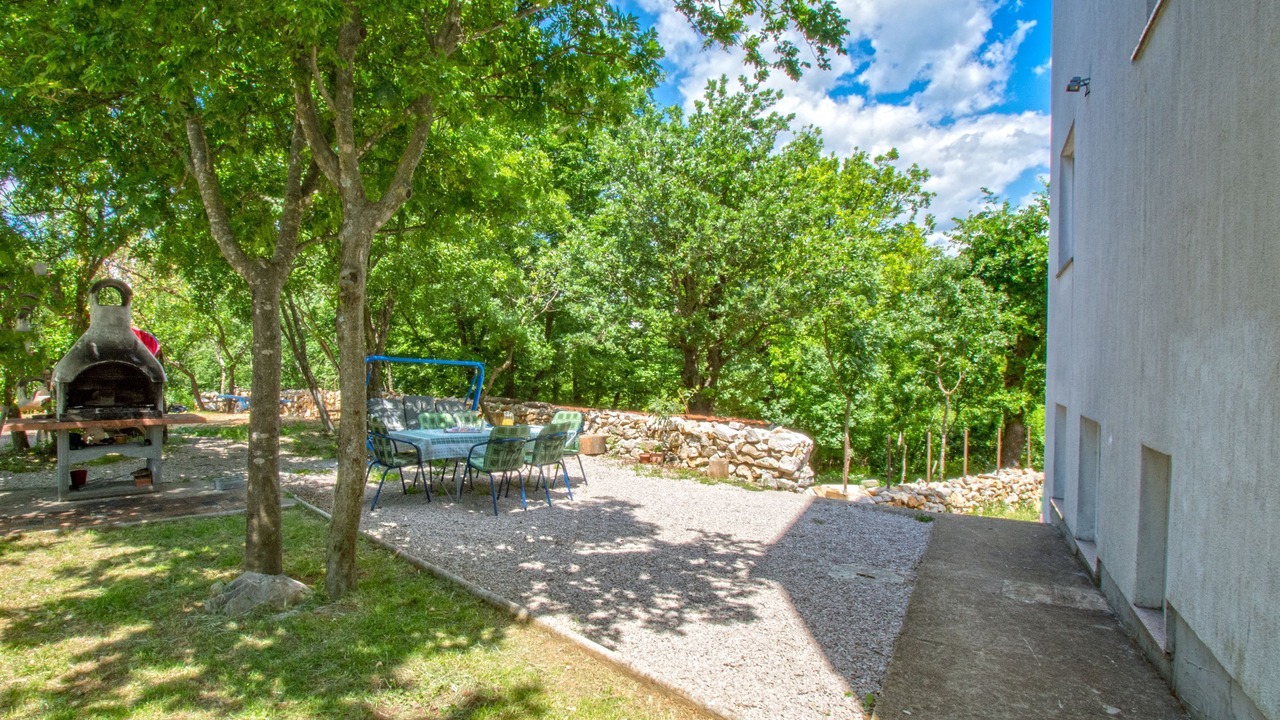 Photo of Outdoor in Jadranovo