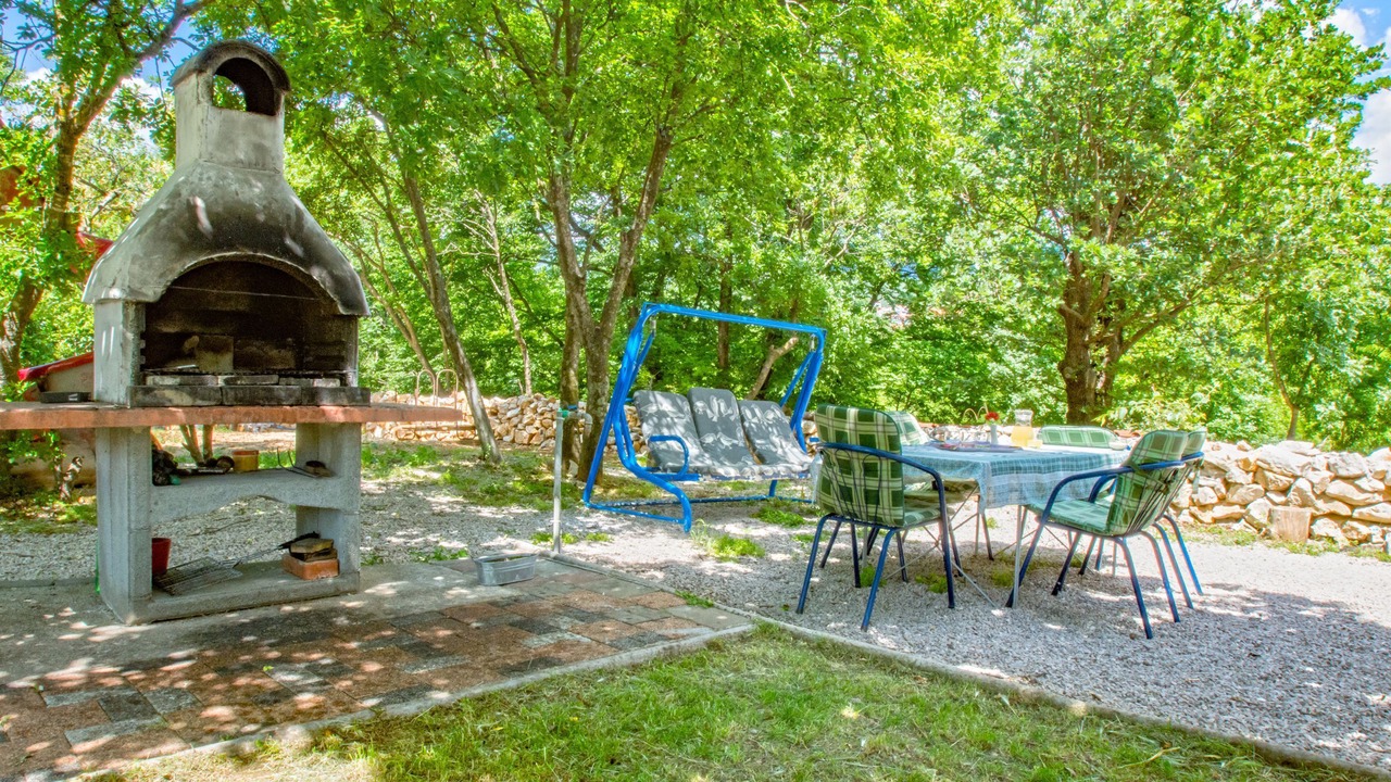 Photo of Outdoor in Jadranovo